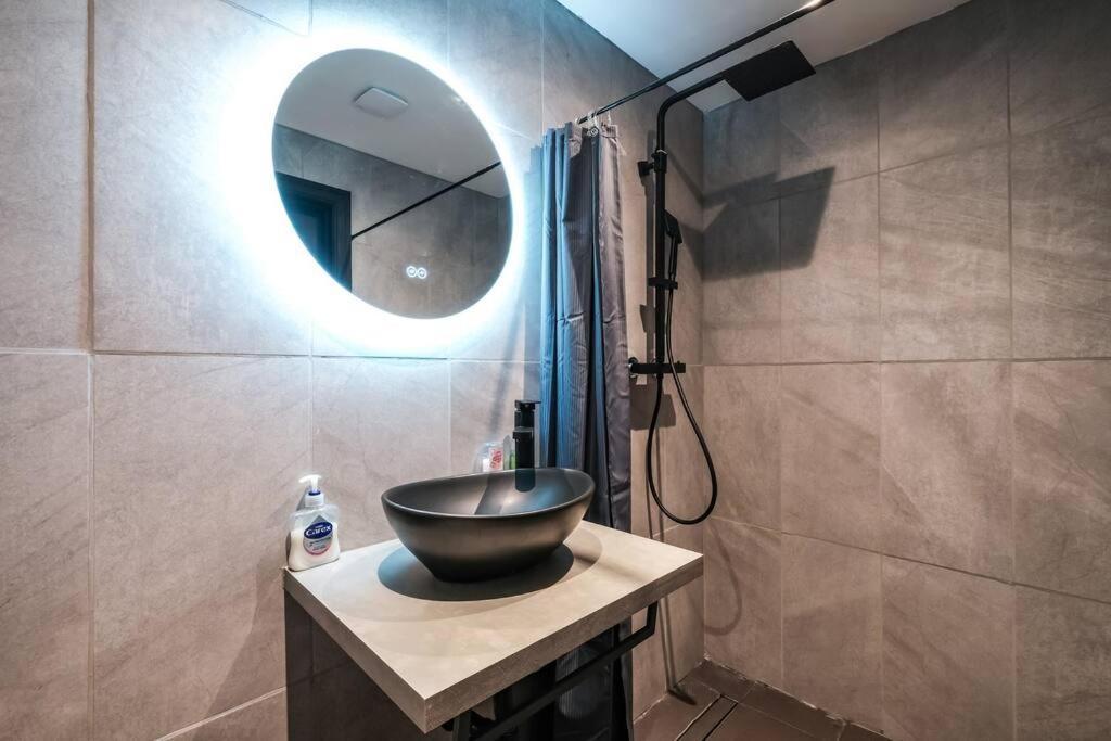 Spacious And Delightful Sleep 5 Piccadilly Vrc Londres Exterior foto