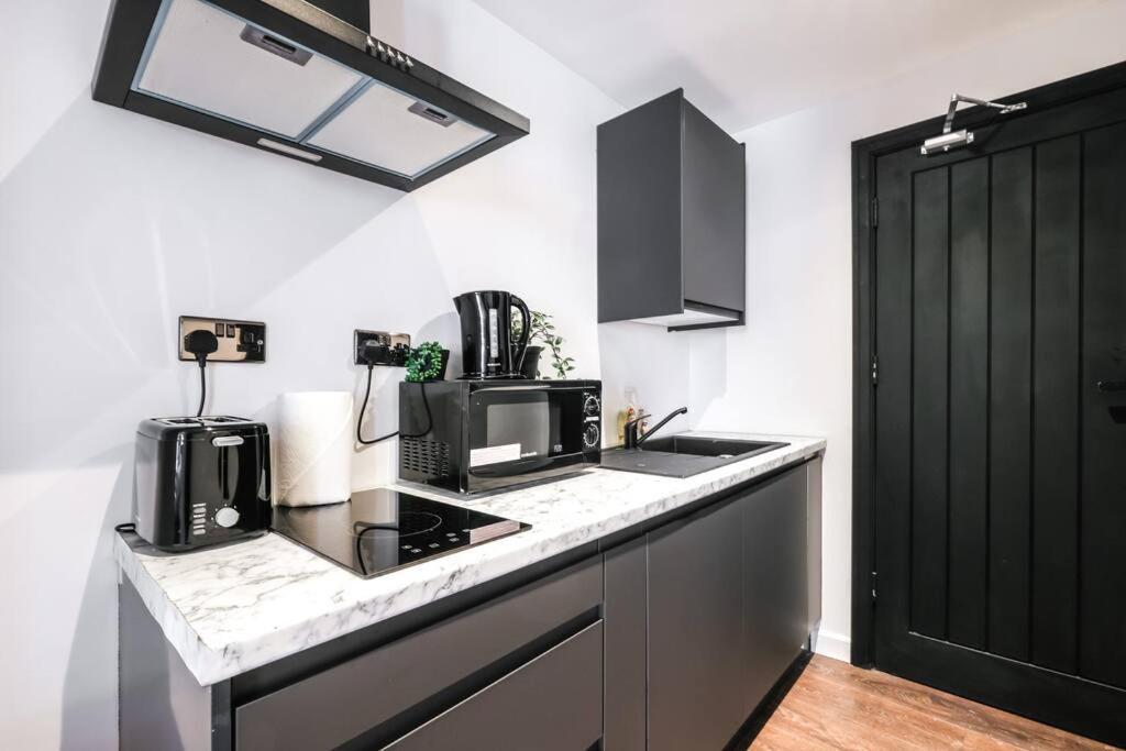 Spacious And Delightful Sleep 5 Piccadilly Vrc Londres Exterior foto