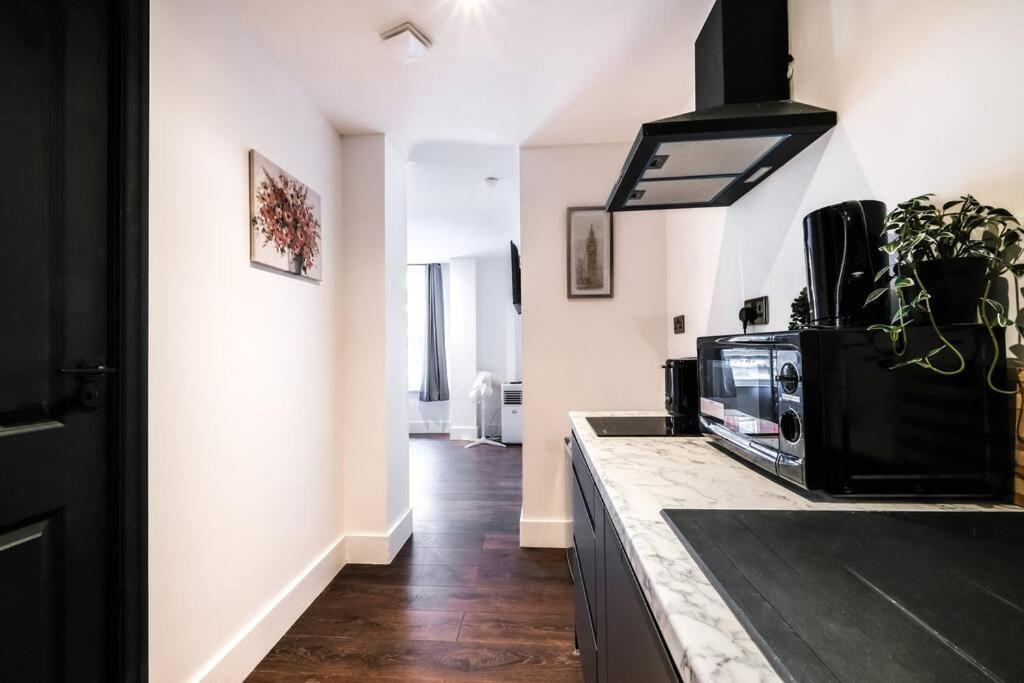 Spacious And Delightful Sleep 5 Piccadilly Vrc Londres Exterior foto