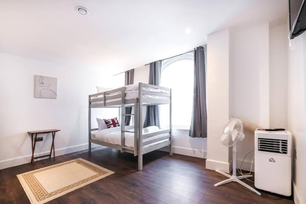 Spacious And Delightful Sleep 5 Piccadilly Vrc Londres Exterior foto