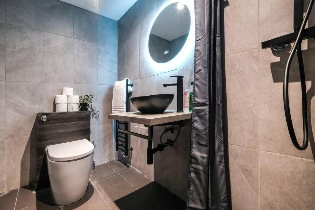 Spacious And Delightful Sleep 5 Piccadilly Vrc Londres Exterior foto